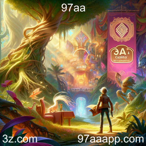 Descubra o Fascinante Mundo dos Jogos de Aventura em 97aa