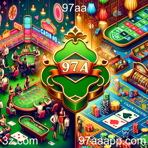 Descubra o Fascinante Mundo dos Quebra-cabeças no 97aa